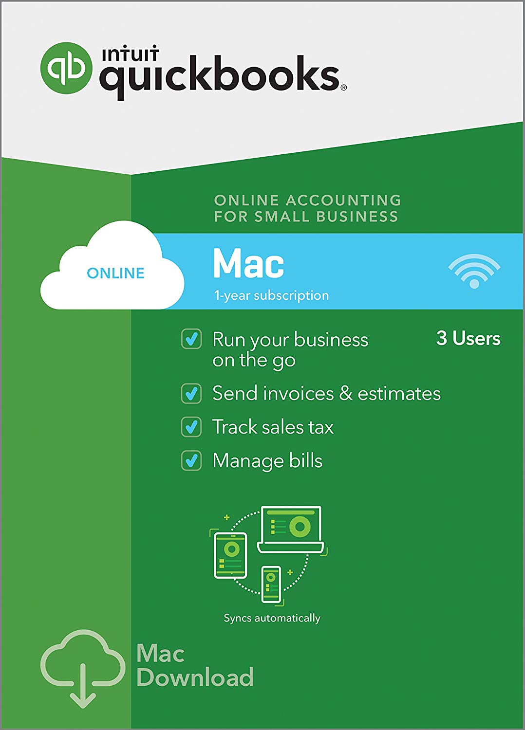 Quickbooks Online Desktop For Mac
