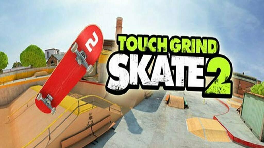 Games Like Skate For Mac